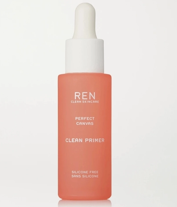 Perfect Canvas Clean Primer Perfect Canvas Clean Primer