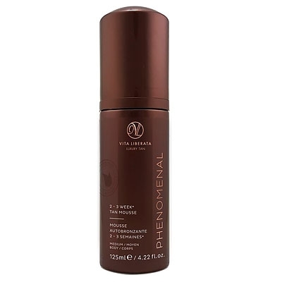 Phenomenal Tan Mousse 125ml Phenomenal Tan Mousse 125ml