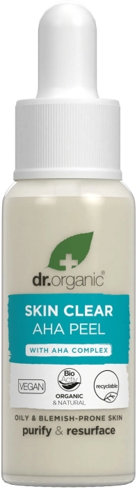 Peeling AHA purificante Skin Clear Peeling AHA purificante Skin Clear