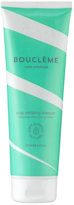 Scalp Exfoliating Shampoo