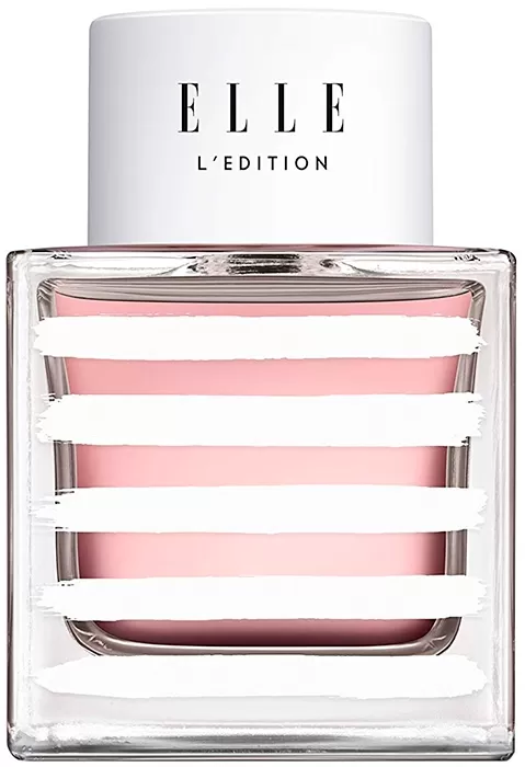 Elle L'Edition Elle L'Edition