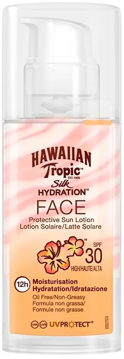 Silk Hydration Face Lotion SPF30 Silk Hydration Face Lotion SPF30