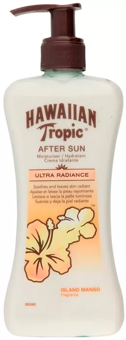 After Sun Ultra Radiance After Sun Ultra Radiance