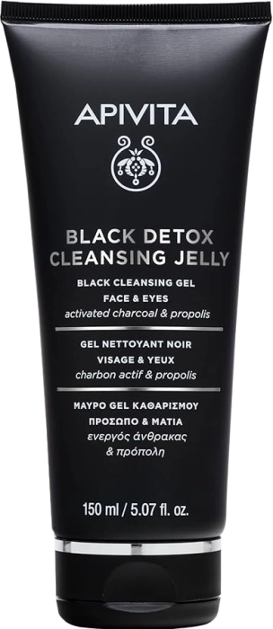 Black Detoc Cleansing Jelly