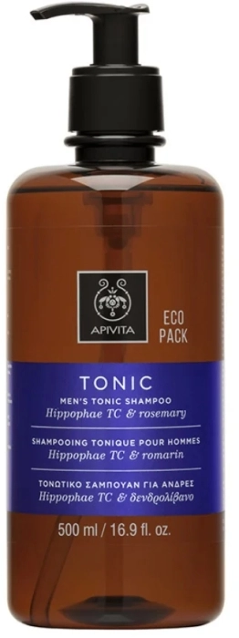 Hippophae TC & Rosemary Tonic Shampoo