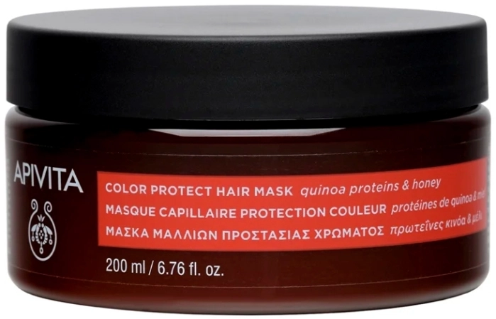 Color Protect Hair Mask Color Protect Hair Mask