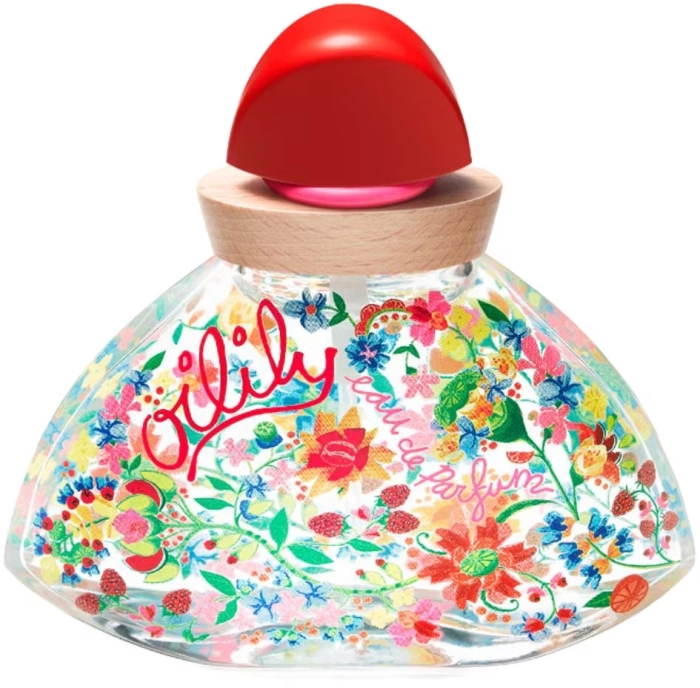 Oilily