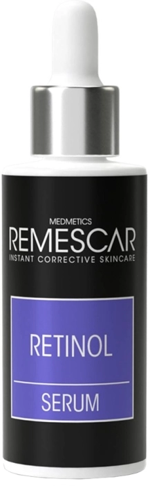 Retinol Serum Retinol Serum