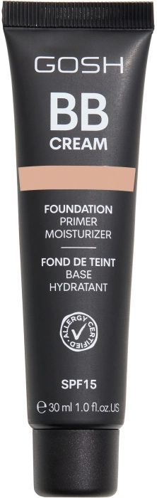 BB Cream Foundation Primer Moisturizer