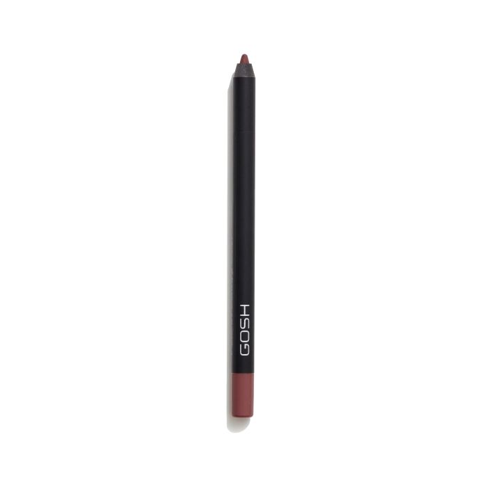 Velvet Touch Lip Liner Waterproof