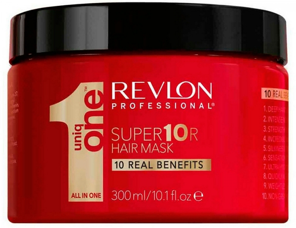 Uniq One Superior Hair Mask Uniq One Superior Hair Mask