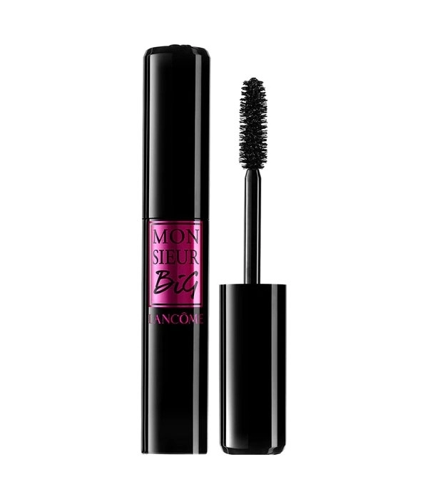 Monsieur Big Mascara 10ml