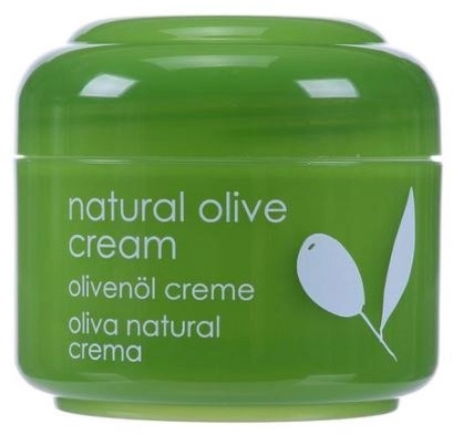 Olive Oil Cream Intensly Nouroshing Olive Oil Cream Intensly Nouroshing