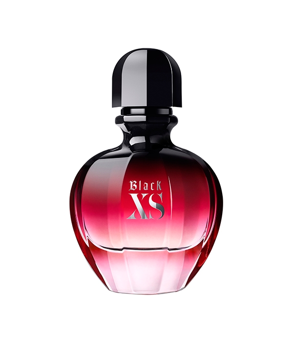 Black XS Black XS