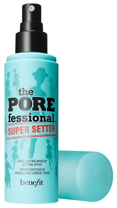 The Porefessional Super Setter Long-Lasting Makeup Setting Spray The Porefessional Super Setter Long-Lasting Makeup Setting Spray