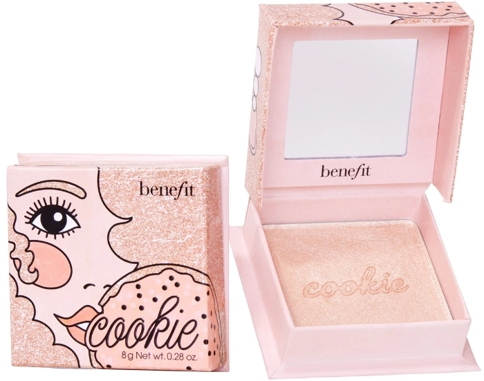 Cookie Powder Highlighter Cookie Powder Highlighter