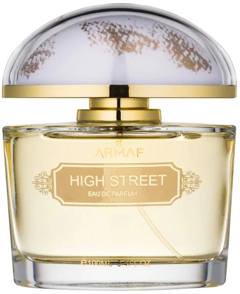 High Street Pour Femme