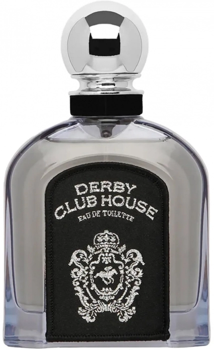 Derby Club House