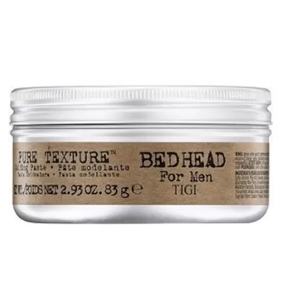 Bed Head For Men Pure Texture Bed Head For Men Pure Texture