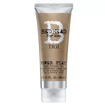 Bed Head For Men Power Play Finish Gel Bed Head For Men Power Play Finish Gel