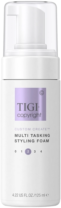 Copyright Custom Create Multi Tasking Styling Foam Copyright Custom Create Multi Tasking Styling Foam
