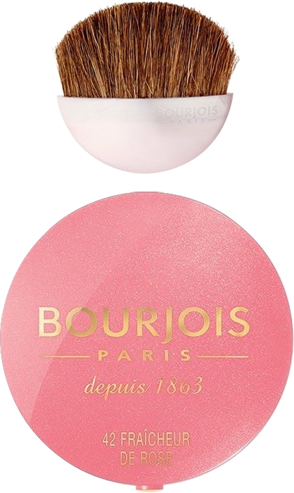 Blush 2,5g Blush 2,5g