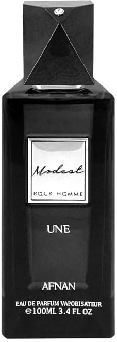 Modest Une Pour Homme