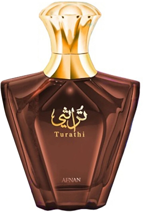 Turathi Brown Turathi Brown