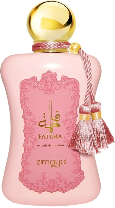 Fatima Extrait de Parfum