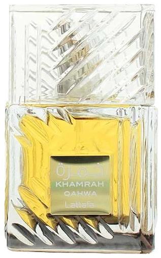 Khamra Qahwa Khamra Qahwa