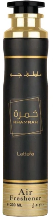 Khamrah Air Freshener Khamrah Air Freshener