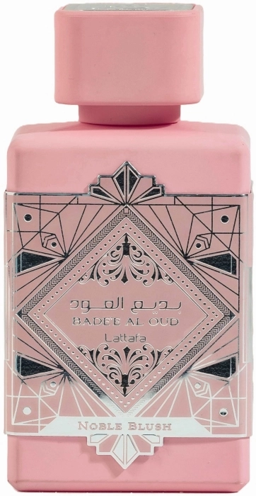Bade'e Al Oud Noble Blush Bade'e Al Oud Noble Blush