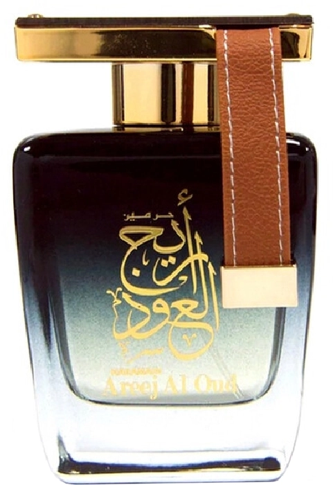 Haraman Areej Al Oud Haraman Areej Al Oud