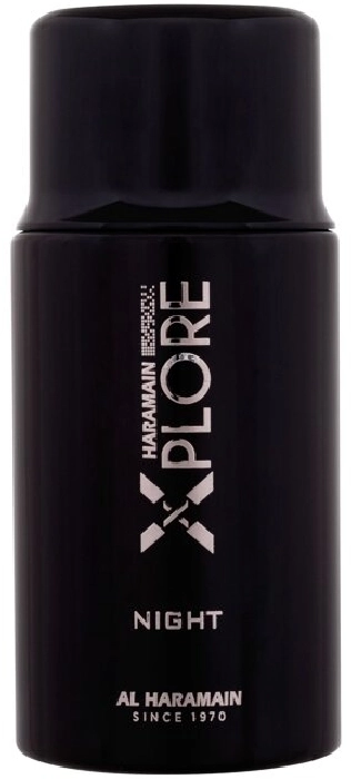 Xplore Night Xplore Night