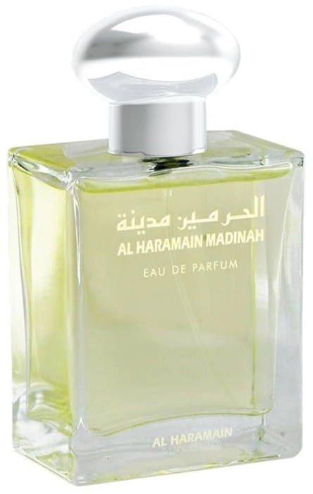 Al Haramain Madinah Al Haramain Madinah