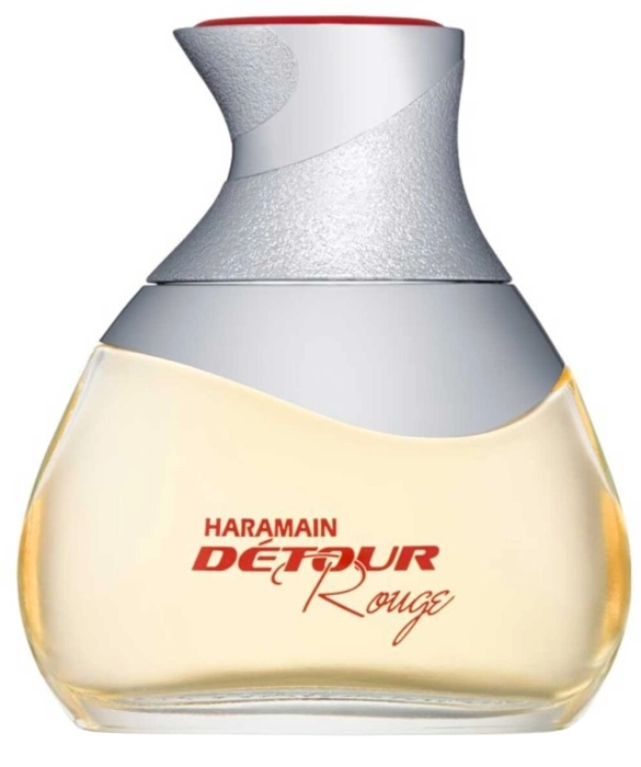 Détour Rouge Détour Rouge