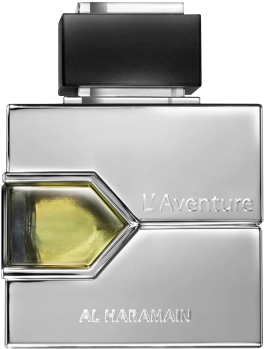 L'Aventure L'Aventure