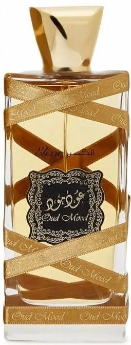 Oud Mood Elixir