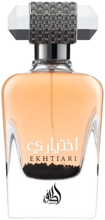 Ekhtiari