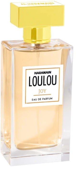 LOULOU Joy LOULOU Joy