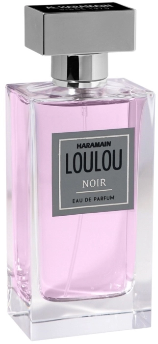 LOULOU Noir