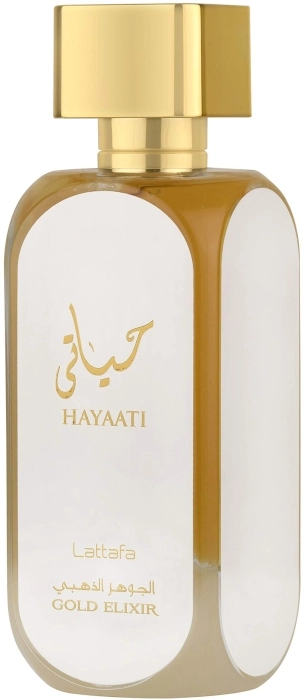 Hayati Gold Elexir 100ml