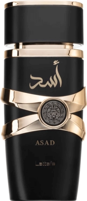 Asad