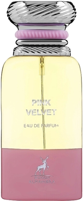 Pink Velvet