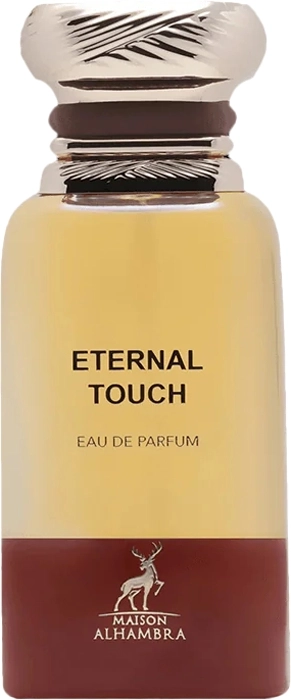 Eternal Touch