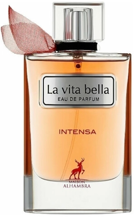 La Vivacité Intensa