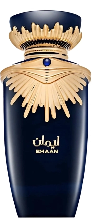 Emaan Emaan