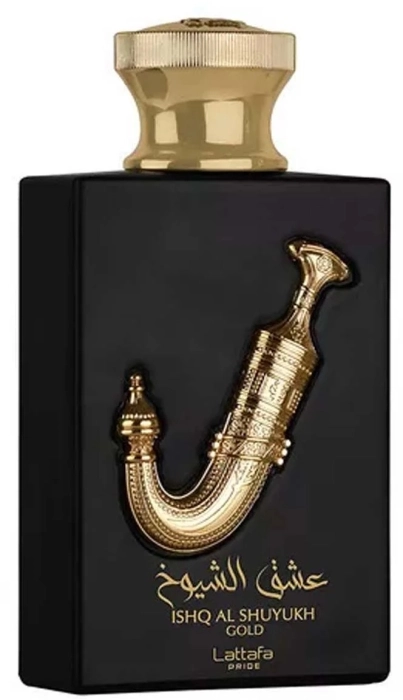 Ishq Al Shuyukh Gold Ishq Al Shuyukh Gold