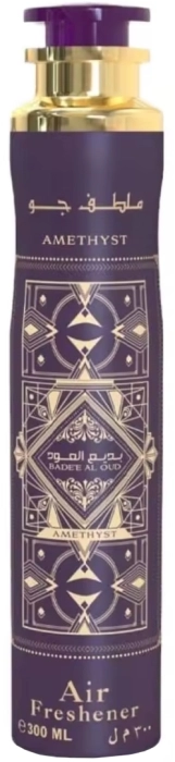 Amethyst Air Freshener Amethyst Air Freshener