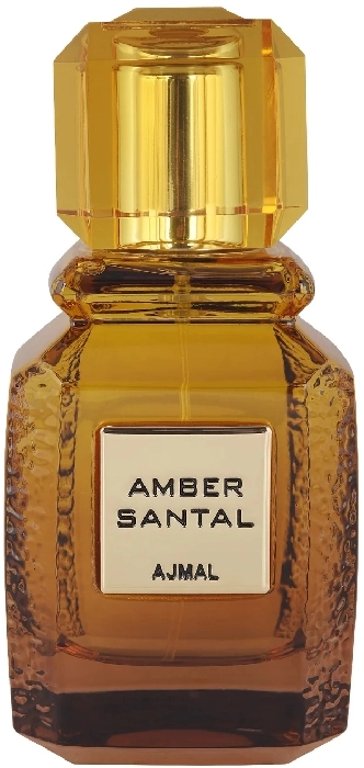Amber Santal Ajmal Amber Santal Ajmal